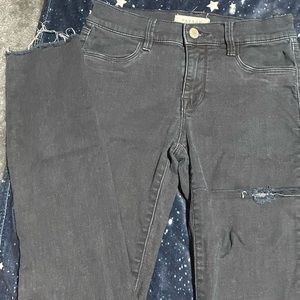 Pacsun jeggings